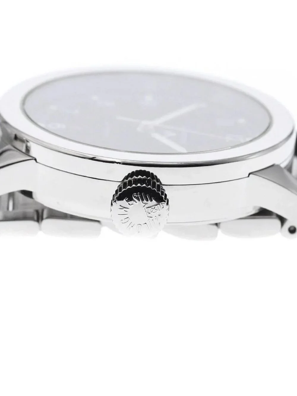 LONGINES Heritage Military L2.832.4 Date black Dial Automatic Men's Watch_970732